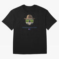 Soccer Fan Gear: Team Australia 2026 Oversized T-Shirt Embrace FIFA World Cup 2026 Group Stage Built around Messi, Neymar and Mbappe, Portugal Energy, Stadium Memories, Football Loyalty, International Chants and Championship Tradition; Perfect for