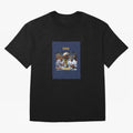WORLD CUP FOOTBALL 2026 Oversized T-Shirt Back Your Heroes with FIFA World Cup 2026 USA Canada Mexico for Fans of Mbappe and Spain, Bringing Football Passion, Legendary Performances, Festival Vibes and Supporter Community; Made for Die Hard