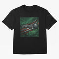 M¨¦xico 2026 Soccer Design Oversized T-Shirt Show Match Day Excitement for FIFA World Cup 2026 Centered on Messi and Cristiano Ronaldo, France and Portugal Energy, Sports Nostalgia, International Competition, Famous Players and Unforgettable