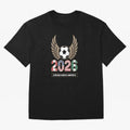USA Mexi Cana Player 2026 Boys Kids Men Women Teen USA 2026 Oversized T-Shirt Turn Football Passion into FIFA World Cup 2026 Group Stage Made for Neymar, Portugal Energy, Match Day Excitement, Supporter Culture, Golden Goals and Global Football