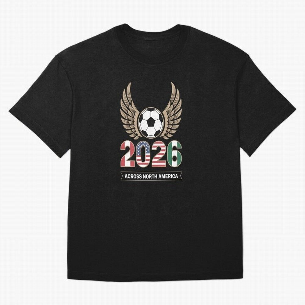 USA Mexi Cana Player 2026 Boys Kids Men Women Teen USA 2026 Oversized T-Shirt Turn Football Passion into FIFA World Cup 2026 Group Stage Made for Neymar, Portugal Energy, Match Day Excitement, Supporter Culture, Golden Goals and Global Football