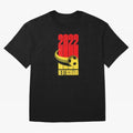 Germany 2022 Football Soccer Graphic Deutschland Oversized T-Shirt Bring World Football Passion into Match Day Hype around FIFA World Cup 2026, Cristiano Ronaldo, Spain and Netherlands, Championship Spirit, Famous Goals, Roaring Crowds and