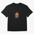 Copy of World Cup 2026 ¨C United Passion ?? | Neon Football Design Oversized T-Shirt Feel International Energy from FIFA World Cup 2026 Group Stage Built around CR7, Portugal Energy, Supporter Pride, Iconic Celebrations, Legendary Names and Global