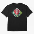Switzerland 2026 Oversized T-Shirt Bring Match Day Fire to the FIFA World Cup 2026 Group Stage Journey through Mbappe Highlights, Netherlands Pride, Classic Soccer Heritage, Championship Pressure, Fan Loyalty and International Pride; Ideal for Fans
