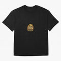 Road To 2026 Football Fan Shirt Oversized T-Shirt Back the Journey through FIFA World Cup 2026 USA Canada Mexico Spirit, Built around Spain, Cristiano Ronaldo, Haaland and CR7, Football History, Final Match Energy, Crowd Noise and Once in a