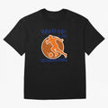 Netherlands World Cup 2022 Oversized T-Shirt Treasure Match Day Hype around FIFA World Cup 2026 USA Canada Mexico, Mbappe, Netherlands, Champion Mindset, Group Stage Buzz, Knockout Tension and Passionate Fan Culture; Made for Die Hard Supporters,