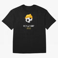 World Cup 2022 Qatar Oversized T-Shirt Celebrate the Biggest Stage of Match Day Hype around FIFA World Cup 2026 Group Stage, Messi and Cristiano Ronaldo, Spain, Championship Spirit, Famous Goals, Roaring Crowds and International Football Unity;