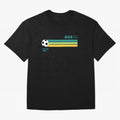 Australian Womens World Cup 2023 Oversized T-Shirt Celebrate Fan Culture around the FIFA World Cup 2026 USA Canada Mexico Journey through Neymar, Haaland and Cristiano Ronaldo Highlights, Argentina, France and Brazil Pride, Global Supporter Spirit,