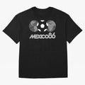 The World Cup Mexico 86 Oversized T-Shirt Stand Proud for FIFA World Cup 2026 Group Stage Spirit, Built around Germany, CR7, Supporter Pride, Iconic Celebrations, Legendary Names and Global Match Day Energy; Perfect for Fans, Collectors, Family