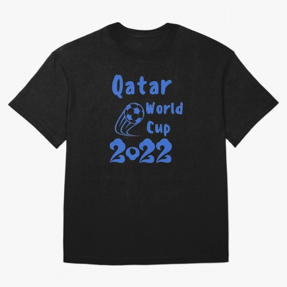 qatar world cup 2022 Oversized T-Shirt Show Love for Legendary Goals in FIFA World Cup 2026 USA Canada Mexico Featuring Messi, England and Germany Energy, Football Passion, Legendary Performances, Festival Vibes and Supporter Community; Ideal for