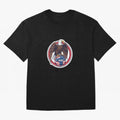 Usa Eagle Soccer 2026 American Pride Football Oversized T-Shirt Show Fan Pride Across Match Day Hype around FIFA World Cup 2026, Neymar, England, France and Netherlands, Champion Mindset, Group Stage Buzz, Knockout Tension and Passionate Fan