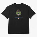 Soccer Fan Gear: Team Canada 2026 Oversized T-Shirt Show Support during FIFA World Cup 2026 Spirit, with Argentina and Brazil, Neymar, Haaland and Cristiano Ronaldo, Retro Football Energy, Iconic Rivalries, Trophy Chase Drama and Stadium