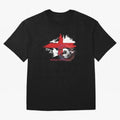 England World Cup 2022 Oversized T-Shirt Refresh Match Day Hype around FIFA World Cup 2026, CR7, Argentina and Brazil, Stadium Memories, Football Loyalty, International Chants and Championship Tradition; Built for Supporters Chasing Trophy Dreams,