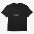 USA 2026 Oversized T-Shirt Back the Journey through FIFA World Cup 2026 USA Canada Mexico Built around Mbappe and Neymar, Brazil, Portugal and Argentina Energy, Champion Mindset, Group Stage Buzz, Knockout Tension and Passionate Fan Culture;