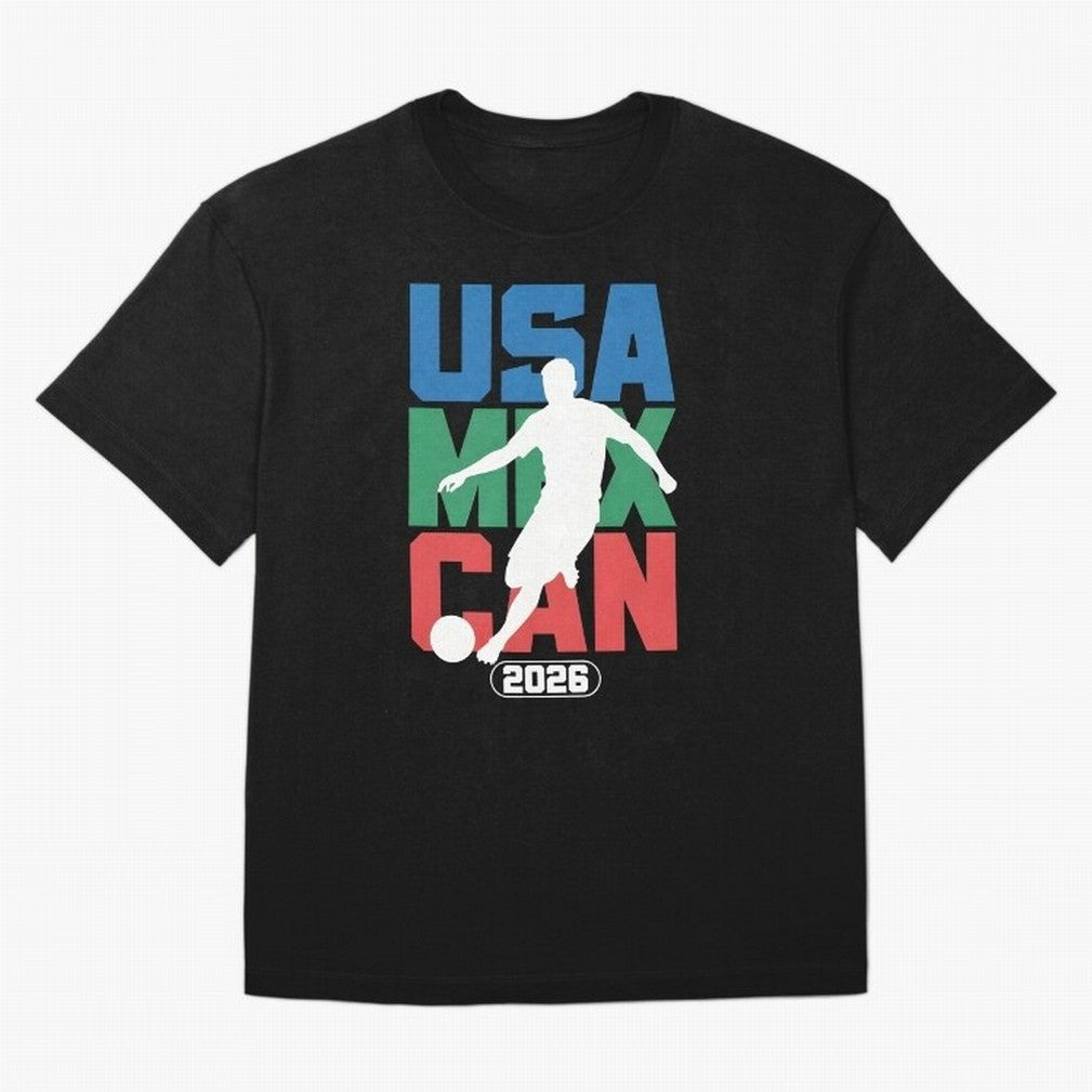 2026 World Cup USA, CAN, MEX Oversized T-Shirt Live for the Drama of the FIFA World Cup 2026 Journey through Neymar Highlights, Netherlands Pride, Vintage Soccer Flavor, Modern Football Stars, National Flags and Final Night Emotion; Ideal for