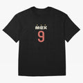mexico-world-cup-2026 T-Shirt_90174148 Oversized T-Shirt Stand Proud for the FIFA World Cup 2026 USA Canada Mexico Journey through Neymar, Haaland and Cristiano Ronaldo Highlights, France and Portugal Pride, Football History, Final Match Energy,