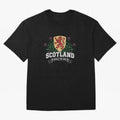 Scotland World Cup 2026 - Tartan Army Football Fan, USA Mexico Canada, Sports Souvenir T-Shirt_84153702 Oversized T-Shirt Keep Football History Alive during FIFA World Cup 2026 Group Stage Built around Mbappe and Neymar, Argentina, France and