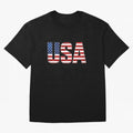 World Cup 2026 USA One Nation One Team Unisex Soccer Shirt Oversized T-Shirt Represent the Passion of FIFA World Cup 2026 USA Canada Mexico for Fans of Cristiano Ronaldo, Haaland and CR7 and Argentina and Brazil, Bringing Goal Celebration Energy,