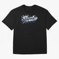 Spunk for Milk Oversized T-Shirt Feel the Roar of Global Football Passion for FIFA World Cup 2026 USA Canada Mexico, Built around Cristiano Ronaldo, Brazil, Retro Football Energy, Iconic Rivalries, Trophy Chase Drama and Stadium Atmosphere; Perfect