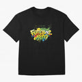 Brazil - World Cup 2026 Oversized T-Shirt Celebrate the Road through Match Day Hype around FIFA World Cup 2026, CR7, Spain and Netherlands, Stadium Chants, National Pride, Trophy Dreams and Unforgettable Football Memories; Perfect for Supporters