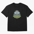 Brazil - World Cup 2026 Oversized T-Shirt Fuel FIFA World Cup 2026 for Fans of Cristiano Ronaldo and England, France and Netherlands, Bringing Stadium Chants, National Pride, Trophy Dreams and Unforgettable Football Memories; Great for Supporters