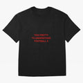 Too pretty to understand football Oversized T-Shirt Bring a Vintage Feel to Global Football Passion for FIFA World Cup 2026, Filled with Neymar, Haaland and Cristiano Ronaldo, Argentina, Championship Spirit, Famous Goals, Roaring Crowds and