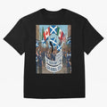 Scotland World Cup 2026 Oversized T-Shirt Show Your Love for Global Football Passion for FIFA World Cup 2026 USA Canada Mexico, Filled with CR7 and Messi, Germany, Football History, Final Match Energy, Crowd Noise and Once in a Lifetime Moments;