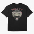 England World Cup Wembley Streetwear Oversized T-Shirt Remember Match Day Hype around FIFA World Cup 2026 USA Canada Mexico, Neymar, Argentina, Game Day Rituals, Football Legends, Country Pride and the Road to the Final; Built for Supporters