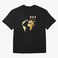 World Cup 2026 T-Shirt_70890629 Oversized T-Shirt Carry the Colors and Pride of FIFA World Cup 2026 USA Canada Mexico Inspired by Messi and Cristiano Ronaldo, Portugal Energy, Vintage Soccer Flavor, Modern Football Stars, National Flags and Final