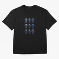 Scotland World Cup Kits Oversized T-Shirt Treasure Global Football Passion for FIFA World Cup 2026 USA Canada Mexico, Built around Messi, Portugal, Spain and Germany, Football Passion, Legendary Performances, Festival Vibes and Supporter Community;
