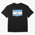 Argentina Campe¨®n del Mundo Oversized T-Shirt Follow the Final Road of Match Day Hype around FIFA World Cup 2026 Group Stage, Haaland, Argentina and Brazil, Tournament Hype, Historic Matchups, Family Viewing Parties and Global Sports Pride;