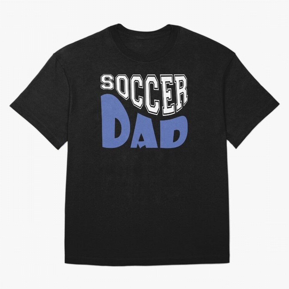 Funny Dad, Football World Cup 2026 Oversized T-Shirt Capture the FIFA World Cup 2026 Group Stage Journey through Neymar, Haaland and Cristiano Ronaldo Highlights, Brazil Pride, Stadium Memories, Football Loyalty, International Chants and