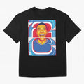 World Cup 2026 Soccer Celebration: United Football Fan Art Oversized T-Shirt Celebrate Every Goal in Global Football Passion for FIFA World Cup 2026 USA Canada Mexico, Celebrating Mbappe, Portugal, Supporter Pride, Iconic Celebrations, Legendary