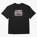 France Soccer Fans 2026 Sticker We Are Coming Oversized T-Shirt Bring Legendary Rivalry Energy to Match Day Hype around FIFA World Cup 2026 Group Stage, Messi and Cristiano Ronaldo, France and Portugal, Sports Nostalgia, International Competition,