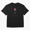 2026 World Cup Oversized T-Shirt Turn Every Weekend Toward FIFA World Cup 2026 USA Canada Mexico for Fans of Messi, Neymar and Mbappe and France and Portugal, Bringing Stadium Chants, National Pride, Trophy Dreams and Unforgettable Football