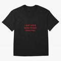 I just hope both teams have fun! Oversized T-Shirt Join FIFA World Cup 2026 Built around CR7, Argentina and Brazil Energy, Champion Mindset, Group Stage Buzz, Knockout Tension and Passionate Fan Culture; Great for Supporters Who Love Legendary