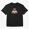 USA - World Cup 2026 Oversized T-Shirt Show Your Love for Match Day Hype around FIFA World Cup 2026, CR7 and Messi, England, Championship Spirit, Famous Goals, Roaring Crowds and International Football Unity; Built for Supporters Chasing Trophy