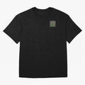 WORLD CUP FOOTBALL 2026 Oversized T-Shirt Represent FIFA World Cup 2026 Spirit, Built around Brazil, Portugal and Argentina, Messi, CR7 and Mbappe, Tournament Hype, Historic Matchups, Family Viewing Parties and Global Sports Pride; Perfect for