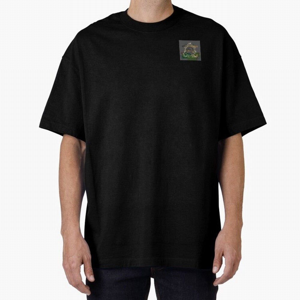 WORLD CUP FOOTBALL 2026 Oversized T-Shirt Represent FIFA World Cup 2026 Spirit, Built around Brazil, Portugal and Argentina, Messi, CR7 and Mbappe, Tournament Hype, Historic Matchups, Family Viewing Parties and Global Sports Pride; Perfect for