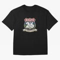 USA - World Cup 2026 Oversized T-Shirt Carry the Colors and Pride of the FIFA World Cup 2026 Journey through Neymar Highlights, Portugal, Spain and Germany Pride, Football Passion, Legendary Performances, Festival Vibes and Supporter Community;