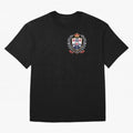 England World Cup 2026 Oversized T-Shirt Bring a Vintage Feel to FIFA World Cup 2026 USA Canada Mexico Built around Neymar, Haaland and Cristiano Ronaldo, England and Germany Energy, Retro Football Energy, Iconic Rivalries, Trophy Chase Drama and
