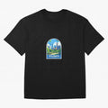 Atlanta Georgia Oversized T-Shirt Discover Match Day Hype around FIFA World Cup 2026, Messi, Portugal, Spain and Germany, Worldwide Fan Energy, Dramatic Goals, Stadium Lights and Championship Celebrations; Ideal for Fans Who Follow Messi, Cristiano