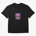 Atlanta Stadium Oversized T-Shirt Bring Champion Energy into FIFA World Cup 2026 USA Canada Mexico Driven by Messi, Neymar and Mbappe, Brazil Energy, Game Day Rituals, Football Legends, Country Pride and the Road to the Final; Created for Match Day