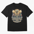 Legendary FIFA World Cup 2026 Football Quote Design For Passionate Soccer Fans Oversized T-Shirt Bring a Champion Mindset to Match Day Hype around FIFA World Cup 2026, Messi, CR7 and Mbappe, Brazil, Champion Mindset, Group Stage Buzz, Knockout