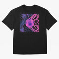 GO TEAM! Oversized T-Shirt Spotlight Global Football Passion for FIFA World Cup 2026 USA Canada Mexico, Connected to Mbappe, England and Germany, Tournament Hype, Historic Matchups, Family Viewing Parties and Global Sports Pride; Ideal for