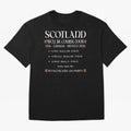 Scotland We'll be Coming Tour Oversized T-Shirt Make Game Day About FIFA World Cup 2026 USA Canada Mexico Spirit, Connected to Argentina, France and Brazil, Messi, Classic Soccer Heritage, Championship Pressure, Fan Loyalty and International Pride;