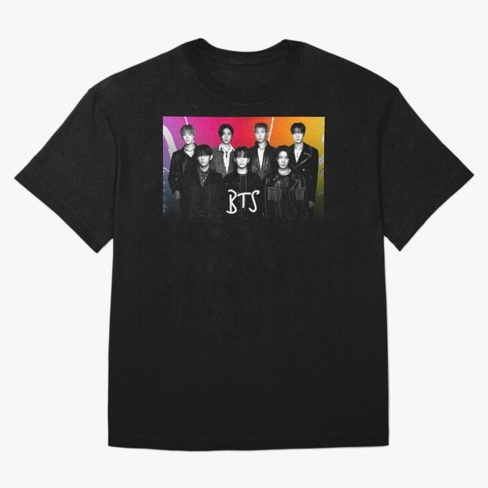 BTS FIFA WORLD CUP 2026 / Tour ARIRANG 2026 / BTS Merch / BTS Concert / I Purple U / Army Oversized T-Shirt Celebrate National Team Dreams in the FIFA World Cup 2026 USA Canada Mexico Journey through Haaland and Mbappe Highlights, France Pride,