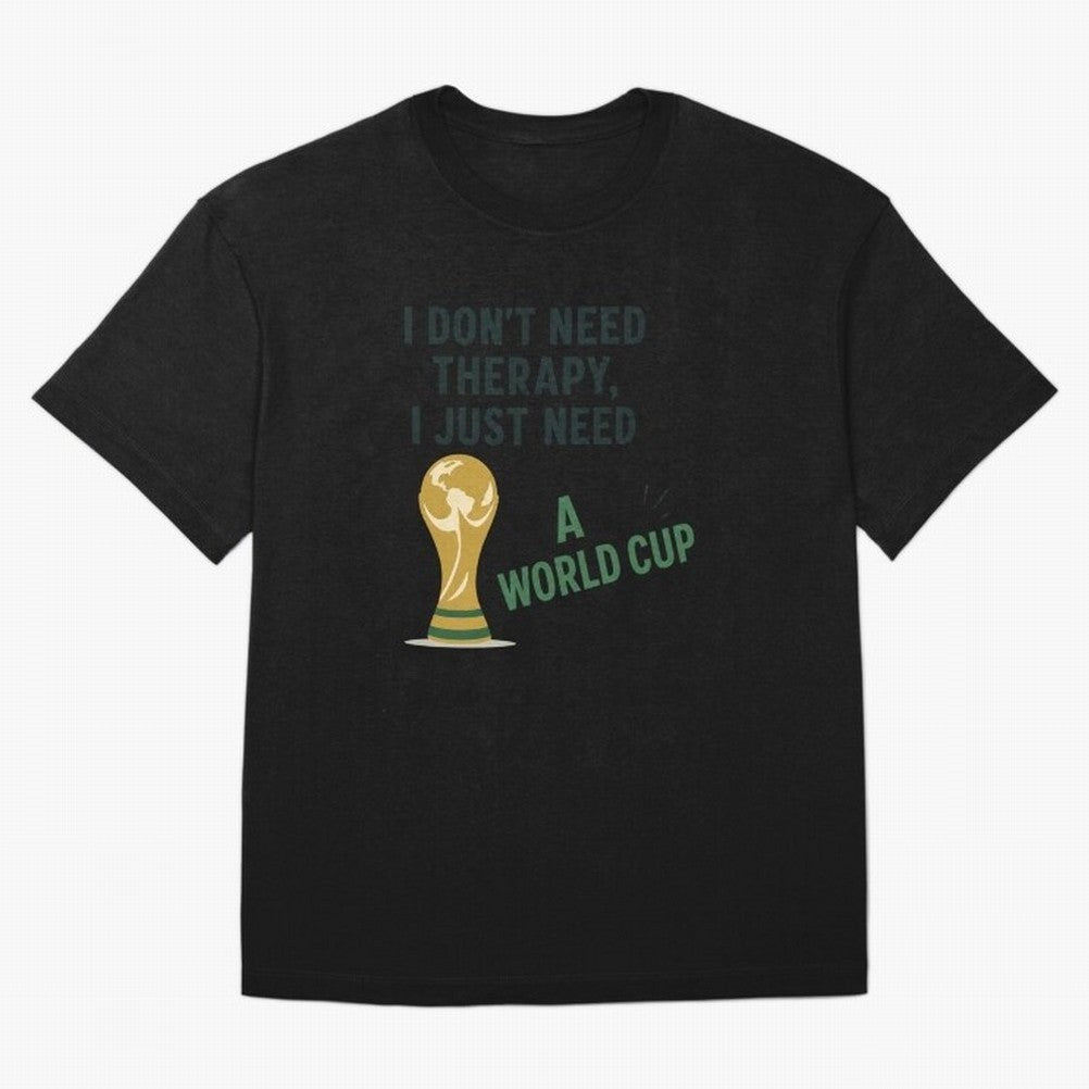 Pixel Art World Cup Trophy Retro 16 Bit Video Game Football Oversized T-Shirt Show Love for Legendary Goals in FIFA World Cup 2026 Group Stage Spirit, Capturing France, Messi, Soccer Culture, Superstar Moments, National Team Dreams and Competitive