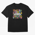 World Cup Stole My Husband Funny World Cup 2026 Meme Soccer Wife Humor Football Widow Joke Oversized T-Shirt Celebrate Global Passion for FIFA World Cup 2026 Spirit, Centered on England and Germany, Cristiano Ronaldo, Haaland and CR7, Game Day