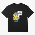 It's Football! - Funny Brazil Soccer Meme (Soccer v Football) v2 Oversized T-Shirt Bring a Champion Mindset to FIFA World Cup 2026 Group Stage for Fans of CR7 and Messi and Argentina, France and Brazil, Bringing Stadium Chants, National Pride,